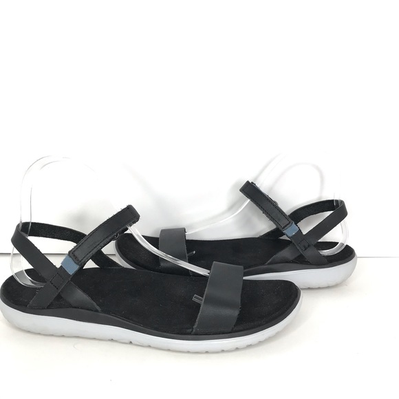 teva terra float nova black